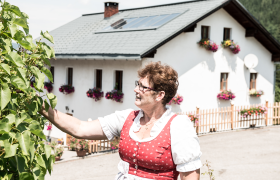 Urlaub am Bauernhof im Klein Schöntal, © zVg Klein Schöntal