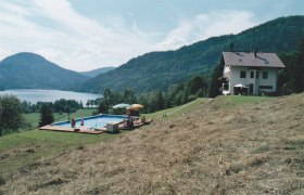 Haus Schlossleiten, © Franz Barth