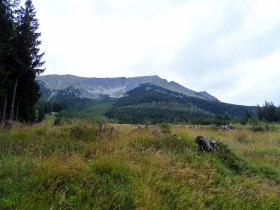 Herrliche Ausblicke auf den Ötscher, © Mostviertel - OÖ Mariazellerweg