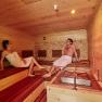 SPA "Bergsee" Sauna, © Michael Liebert