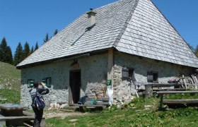 Herrenalm, © Ötscher Tourismusverband