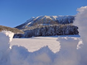 Ötscher Tourismusverband im Winter, © (C) Marika Roth