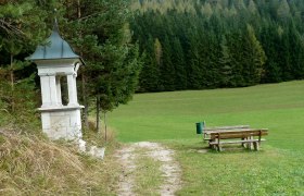 Am Kreuzweg nach Mariazell, © Mostviertel - OÖ Mariazellerweg