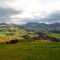 Traumhafte Aussicht auf Maria Neustift, © Mostviertel - OÖ Mariazellerweg