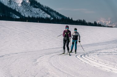 Smaller nordic skiing areas, © Gerald Demolsky