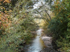 Brücke über den Urnbach, © Mostviertel - OÖ Mariazellerweg