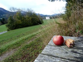 Mahlzeit!, © Mostviertel - OÖ Mariazellerweg