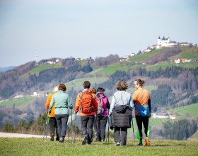 Entschleunigung für Körper und Geist, © Jürgen Pistracher