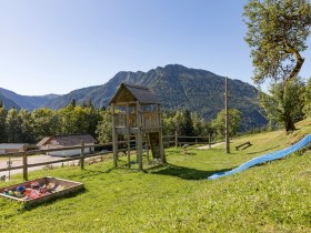 Almgasthaus Rehberg, © Theo Kust