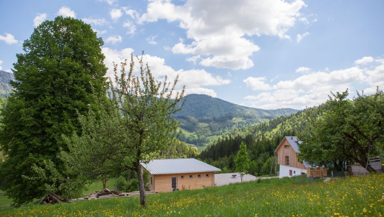 Biohof Oberhof, © Daniel Kofler