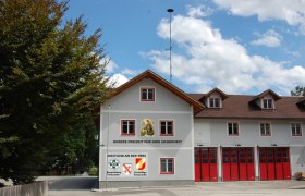 Freiwillige Feuerwehr Göstling, © Freiwillige Feuerwehr Göstling