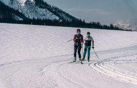 Smaller nordic skiing areas, © Gerald Demolsky