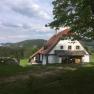 Ferienhaus Hinterbreiteneben, © zVg Johannes Hoyos