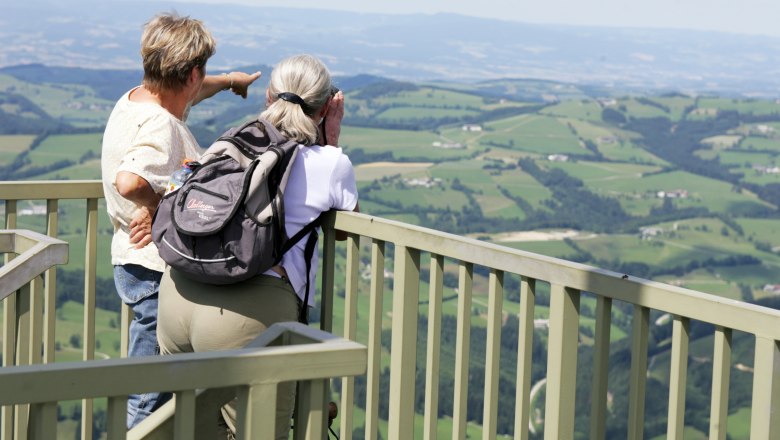 &quot;Prochenberg&quot; mountain, © weinfranz.at