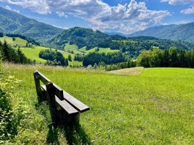 Furtenreithweg Opponitz, © (C) RudiKefer