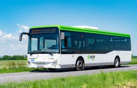 Travel to the Ybbstal Alps via public transport, © Josef Bollwein Flashface