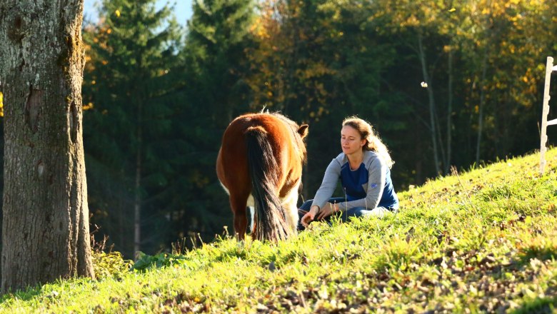 urlaub-beim-almbauer-5, © Almbauer-Familie Wagner