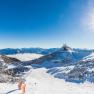 Hochkar - das schneesicherste Skigebiet Niederösterreichs, © Fred Lindmoser