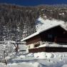 Ferienwohnung Stiegengraben im Winter, © Ybbstaler Alpen (Katrin Teufel)