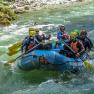 Rafting auf der Salza, © Christian Scheucher