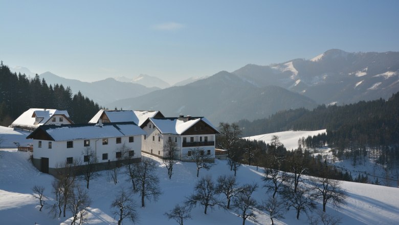 Klein Schöntal, © Klein Schöntal