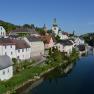 Waidhofen an der Ybbs, © Michael Vetter