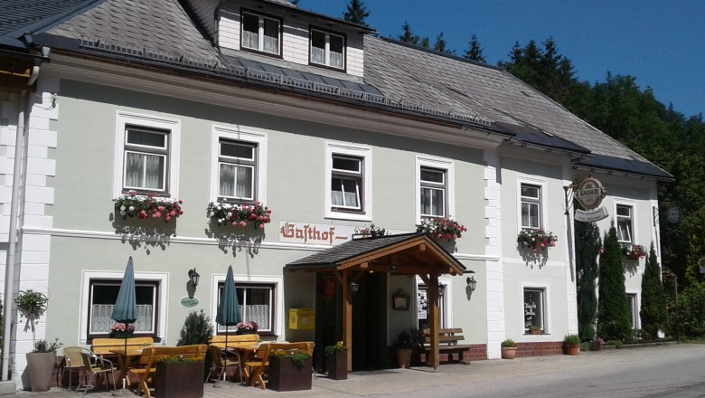 Pension am Lackenbach, © Walter Pöllinger