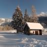 Hütte, © Karin Redlsteiner