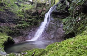 Kogler Wasserfälle, © Mostviertel