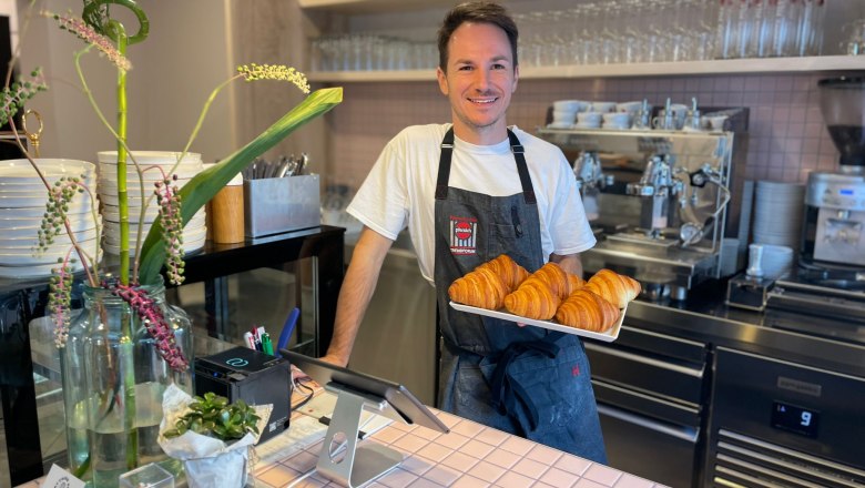 Feinbäckerei_Matthias Krenn (c)Matthias Krenn, © Matthias Krenn