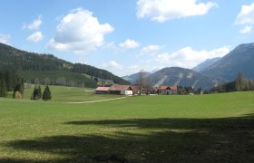 Herdengl, © Tourismusverein Lunz am See