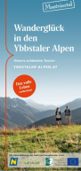 Wanderglück Ybbstaler Alpen