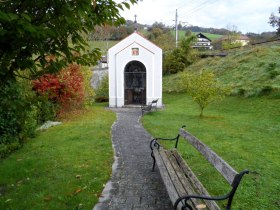 Schöne Kapelle an der Ybbs, © Mostviertel - OÖ Mariazellerweg