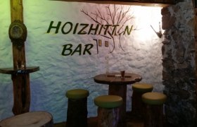 Hoizhitt´n-Bar, © Hoizhitt´n-Bar