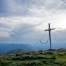 Gipfelkreuz, © Ludwig Fahrnberger