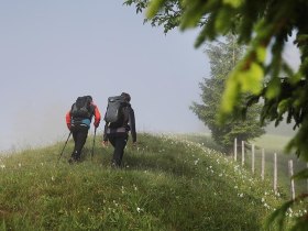 Opponitz Wandern, © Rudi Kefer