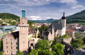 Waidhofen an der Ybbs, © Horst Marka