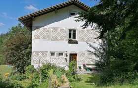 Ferienwohnung Salber im Sommer, © Ybbstaler Alpen (Katrin Teufel)