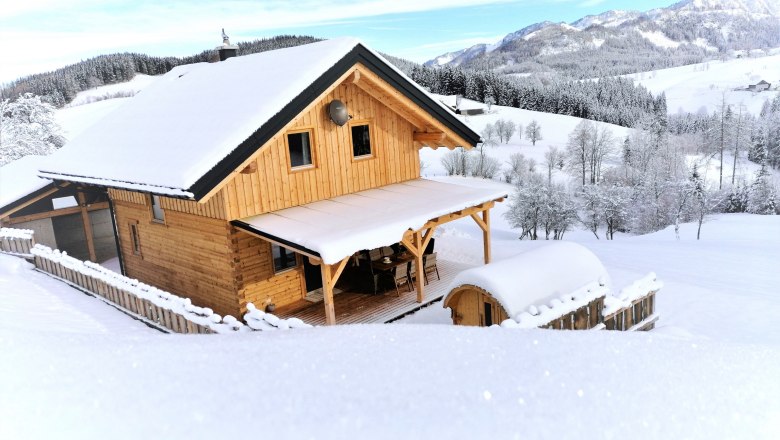 Chalet Schober, © Chalet Schober