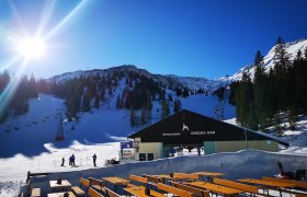 Karhütte Hochkar, © Google