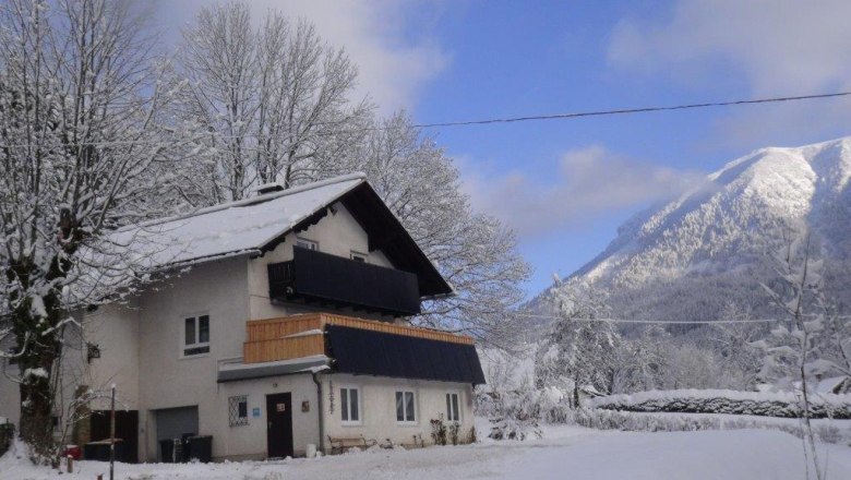 Holiday flat "Haus am Sonnenweg", © Familie Prem