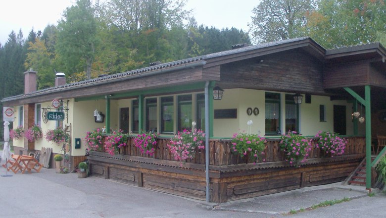 Gasthaus Kloaboch, © Gasthaus Kloaboch