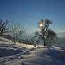 Traumhafte Winterlandschaft, © Gottfried & Rosina Wagner