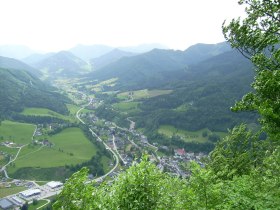 Rundwanderweg Göstling - Steinbachboden – Stiegengraben – Goldaugraben - Hagenbach, © Mostviertel