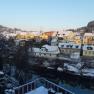 Winter Aussicht Ybbsperle, © Karin Hager_Ybbstaler Alpen