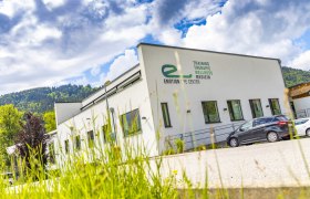 Willkommen im Emotion Life Center, © Emotion Therapiezentrum GmbH