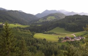 Hochfläche, © Tourismusverein Göstling