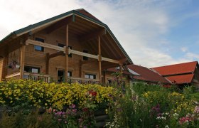 Ferienwohnung Herdengl Bauernhaus, © Tourismusverein