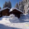 Schaureith im Winter, © Familie Enöckl