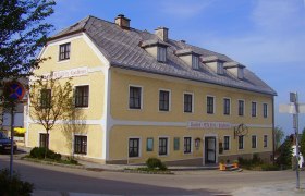 Gasthaus Ettel, © Gasthaus Ettel